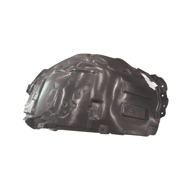 OEM BRAND MERCEDES BENZ C CLASS W206 2018-2023 ARCH LINER FRONT PART (LH) thumbnail