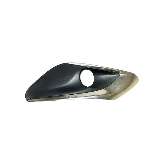 USED ORI PEUGEOT 308 T9 2015/2018 FRONT FOG LAMP GRILL LH thumbnail