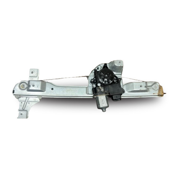 USED ORI (4 DOOR) PEUGEOT 2008 208 2015-2019 FRONT DOOR WINDOW REGULATOR WITH MOTOR RH LH (LH) thumbnail