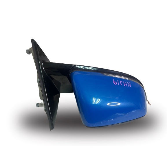USED ORI BMW X2 F39 2017-2022 SIDE MIRROR (LEFT) thumbnail