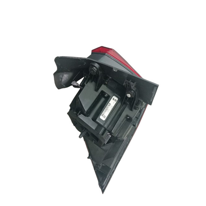 USED ORI VOLKSWAGEN TIGUAN ALL SPACE REAR/ TAIL LIGHTS thumbnail