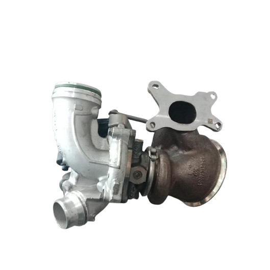 USED ORI MINI COPPER COUTRYMAN ENGINE TURBO CHARGER thumbnail