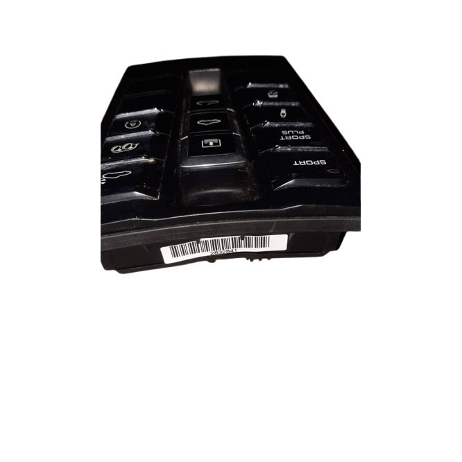 USED ORIGINAL PORSCHE CAYMAN 911 991 2008-2016 MULTIFUNCTIONAL SWITCH CONTROL thumbnail