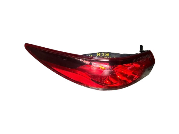 USED MAZDA 6 2014 2017 TAIL LAMP RH LH (LH)