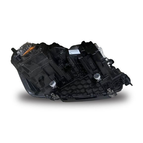 NEW ORI BMW X5 G05 2019-2022 LASER HEADLIGHT thumbnail