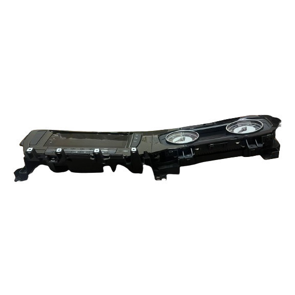 NEW CAR OUT VW PORSCHE TOUAREG CAYENNE 9Y0 2017-2022 RADIO N CLUSTER METER SET thumbnail