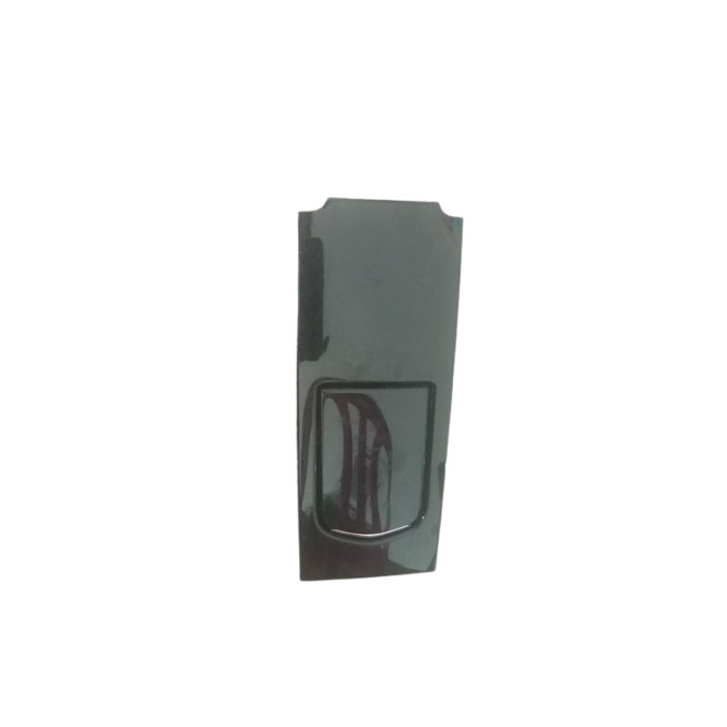 USED ORI PORSCHE PANAMERA 970 BROWN WODGRAIN CUPHOLDER