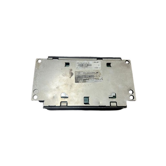 USED ORI PORSCHE BOXSTER 986-997-987 2013-2018 RADIO AMPLIFIER thumbnail