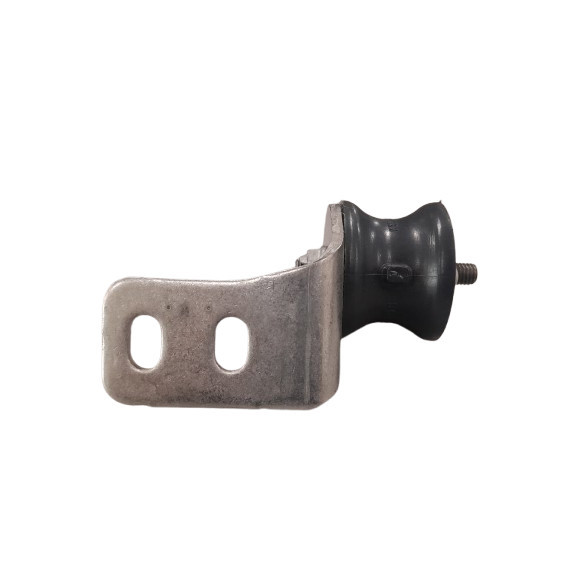 USED ORIGINAL MERCEDES BENZ GLC COUPE C253 REAR EXHAUST BRACKET thumbnail