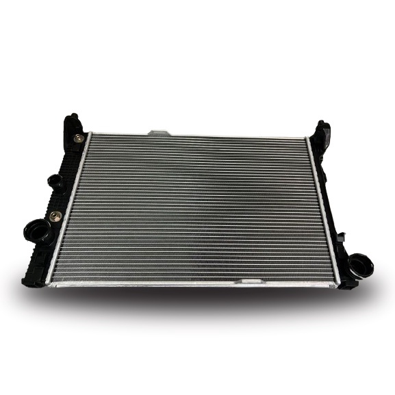 OEM ORI MERCEDES W203-212-204 2013-2018 RADIATOR thumbnail