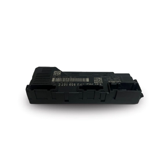 USED ORI PORSCHE MACAN 95B 2013/2018 CONTROL MODULE BOAT LIT MODULE thumbnail