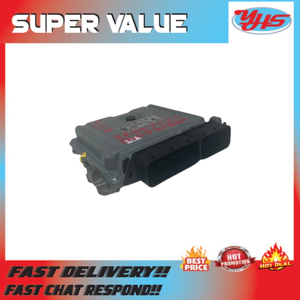 Used Ori A176 A117 A246 A270 ENGINE ECU Control Module 2709002100 thumbnail