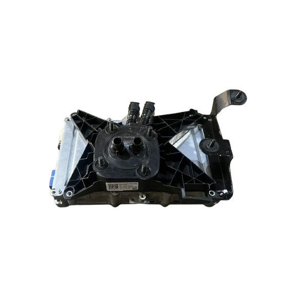 USED ORI TESLA MODEL 3 2014-2019 CAR MEDIA CONTROL UNIT thumbnail