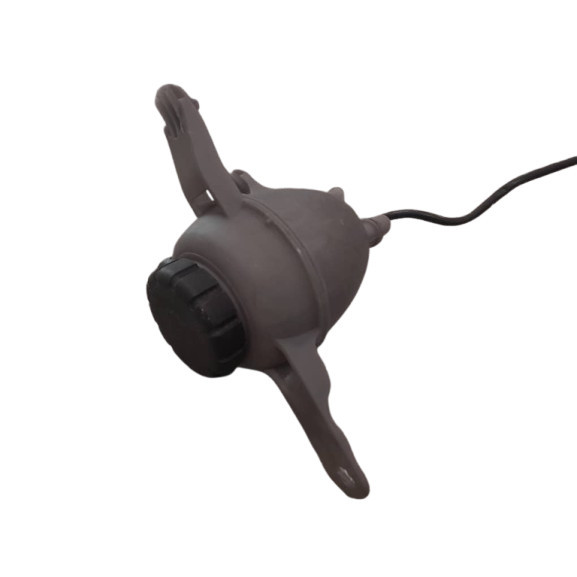 MERCEDES BENZ W206 COOLANT EXPANSION TANK USED ORIGINAL (2018-2026) thumbnail