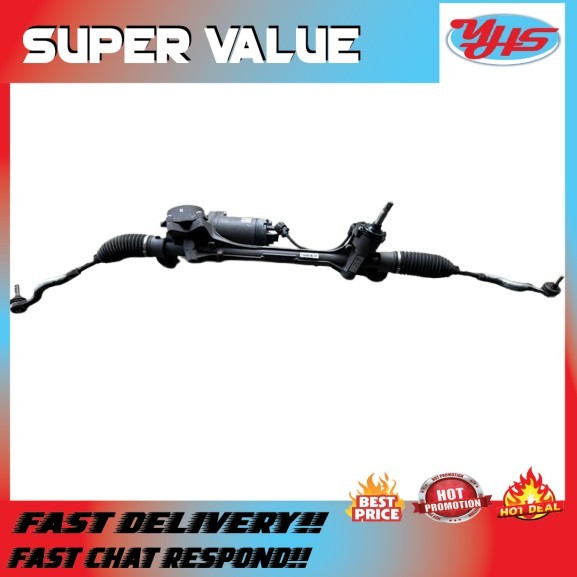 USED ORI BYD SEAL POWER ELETRIK STEERING RACK