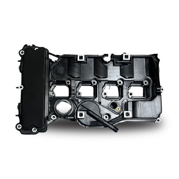 USED ORI MERCEDES W204 271 2013-2017 VALVE COVER thumbnail