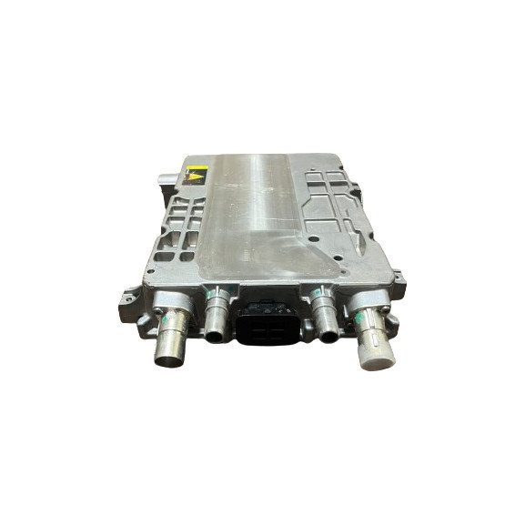 NEW CAR OUT VOLVO XC70 XC40 XC60 C70 C40 2018-2024 HYBRID HEATER CONVERTER thumbnail