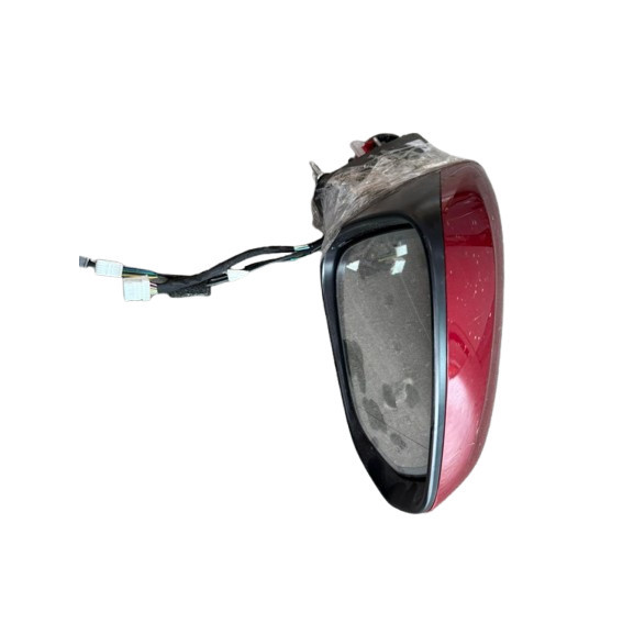 USED ORI LEXUS NX200 SIDE MIRROR thumbnail