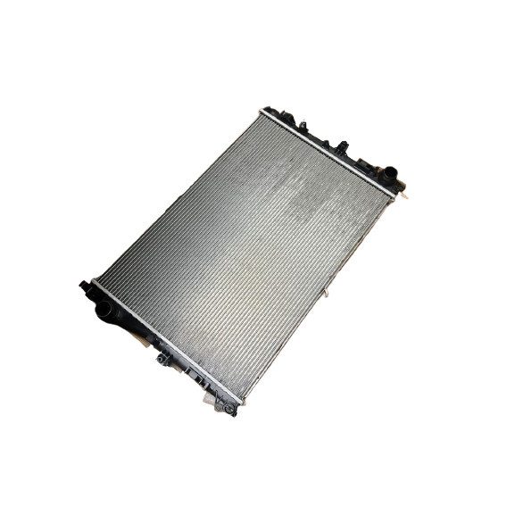 OEM VALEO MERCEDES W205 W274 2015-2018 RADIATOR COOLANT thumbnail