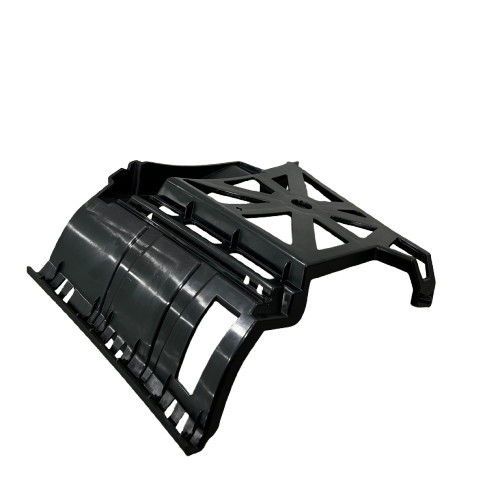 MERCEDES BENZ W177 ACLSS REAR BUMPER BRACKET NEW ORIGINAL (2017-2022) thumbnail