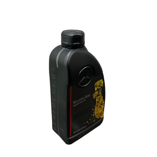 MERCEDES C205 W213 W22 DIFFERENTIAL HYPOID GEAR OIL NEW ORIGINAL  (2014-2020) thumbnail