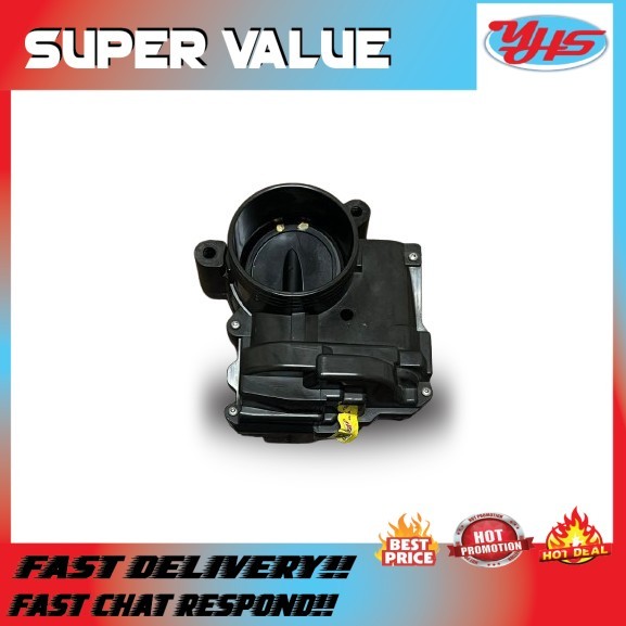 USED ORI MINI N18 N16 2013-2019 THROTTLE BODY