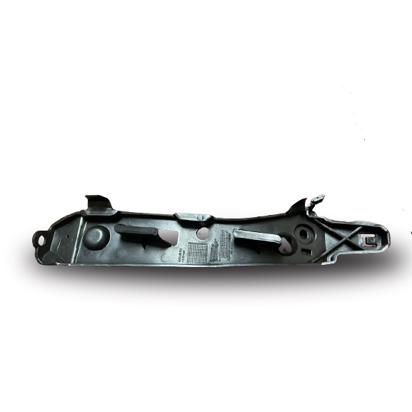 NEW ORI PORSCHE CAYENNE 958.2 2014-2018 FRONT UPPER BUMPER BRACKET RH thumbnail