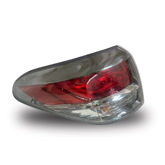 USED ORI LEXUS RX350 2010-2012 TAIL LAMP (RIGHT) thumbnail