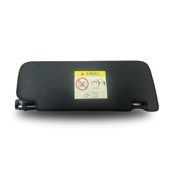 USED ORI BMW X4 F26 2015-2019 SUN VISOR LH RH (RIGHT) thumbnail