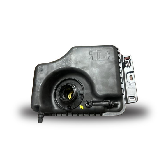 NEW ORI BMW F30 330E 2015-2018 COOLANT EXPANSION TANK thumbnail