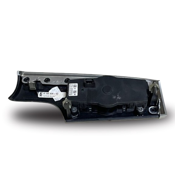 USED ORI BMW F10 F02 2014-2016 FOG LIGHT CONTROL SWITCHES thumbnail