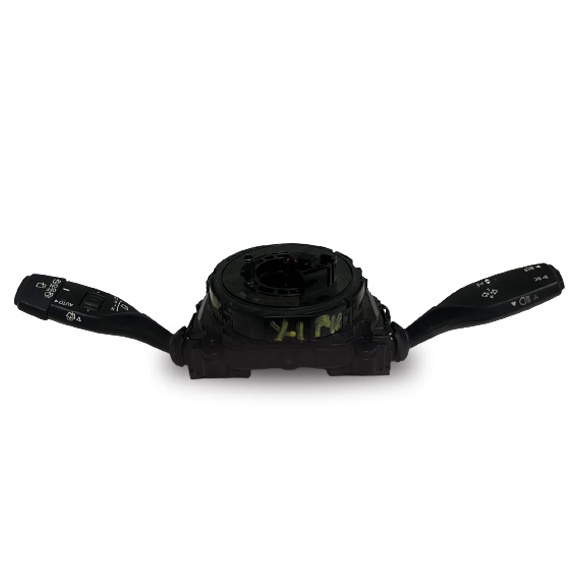 USED ORI BMW F48 F45 2013-2018 INDICATOR STALK WIPER SWITCH SLIP RING AIR BAG EGLE SENDOR thumbnail