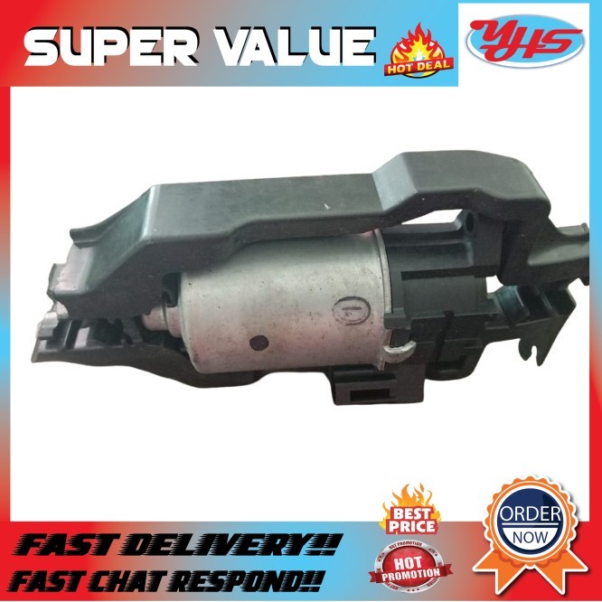 USED ORI MERCEDES CLA250 RIGHT OR LEFT SIDE ADJUSTMENT MOTOR