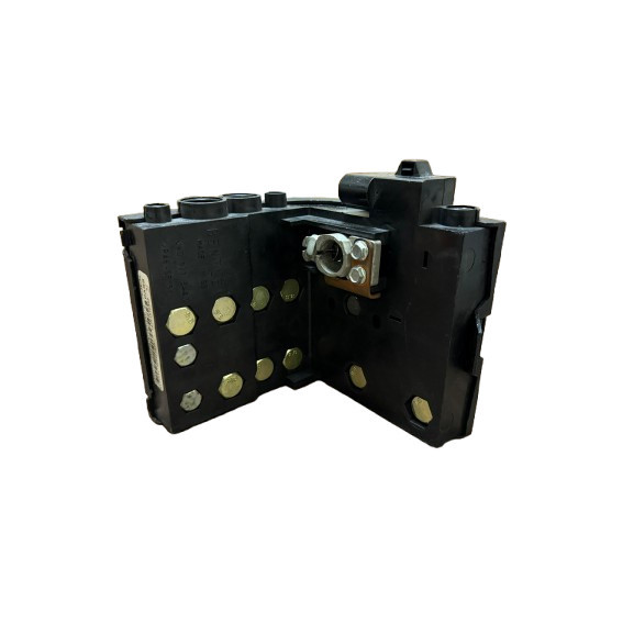 USED ORI BENTLEY FLYING SPUR 6.0 2013-2018 FUSE BOX thumbnail