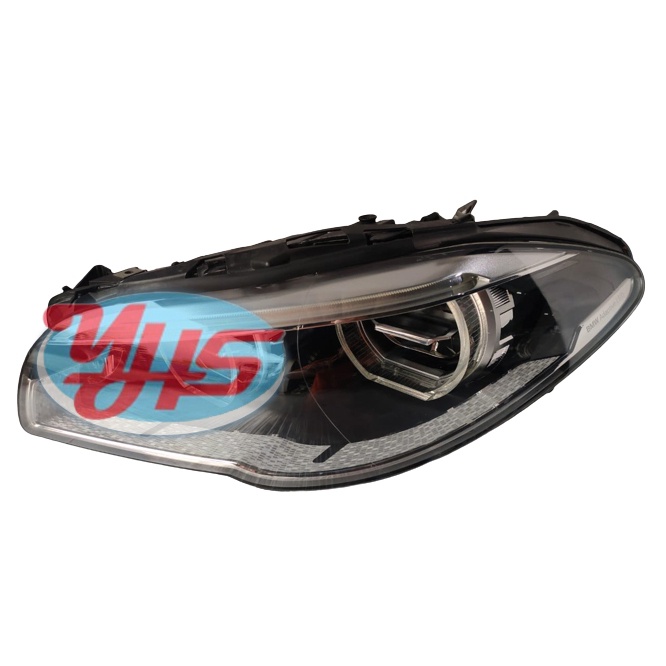 USED F10 LCI Headlight LH thumbnail