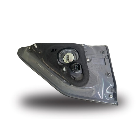 USED ORI LEXUS RX350 2010-2013 BOAT LIT LIGHT (RIGHT) thumbnail