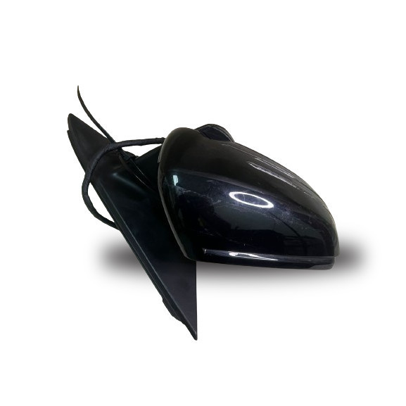 USED ORI MERCEDES W156 2013-2016 SIDE MIRROR RH thumbnail