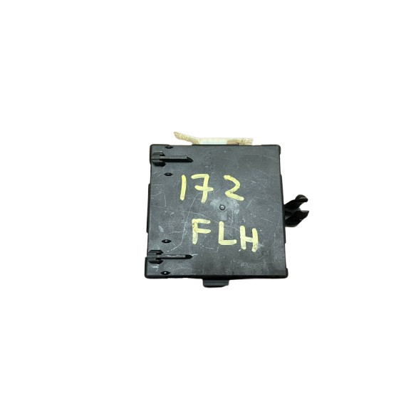 USED ORI MERCEDES W212 E200 E250 2014-2018 FRONT LEFT DOOR CONTROL UNIT thumbnail