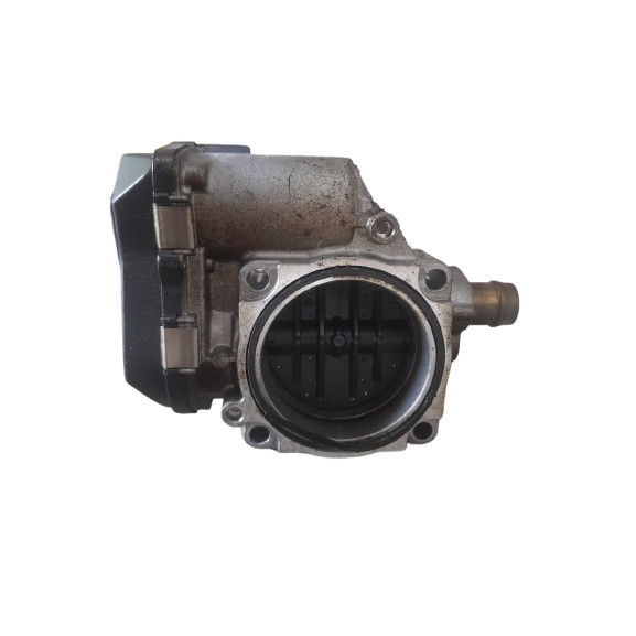 USED ORIGINAL BMW F10 F30 F20 F32 N20 2012-2018 THROTTLE BODY thumbnail
