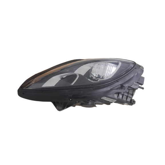 USED ORIGINAL PORSCHE MACAN 95B TURBO 2015-2016 HEADLIGHT (LH) thumbnail