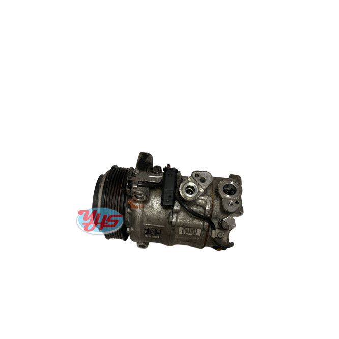 USED Mercedes W205 W213 A274 Air Compressor thumbnail