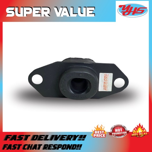 NEW ORI NISSAN NV200 VAN 2010-2018 LEFT ENGINE MOUNTING