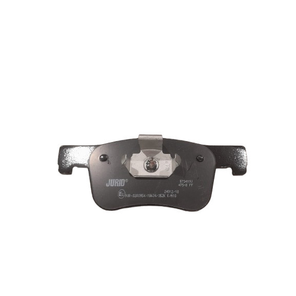 OEM ORIGINAL BMW 3 SERIES F20-F30 N20-N13 2011-2021 BRAKE PAD SET DISC BRAKE thumbnail