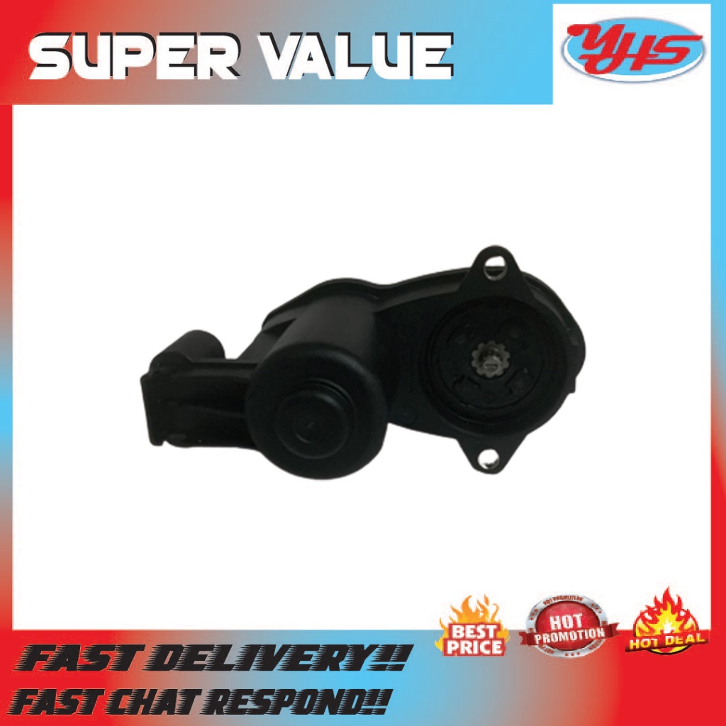 New Ori Land Rover evoque Land Rover LR494 rear hand break motor 32350734 thumbnail