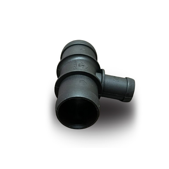 NEW VIKA VOLKSWAGEN AUDI PASSAT B7 CDA 2015-2018 COOLANT HOSE CONNECTOR thumbnail