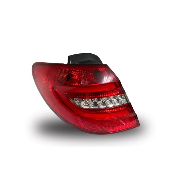 USED ORI MERCEDES BCLASS 246 2012-2015 TAIL LIGHT (RIGHT) thumbnail