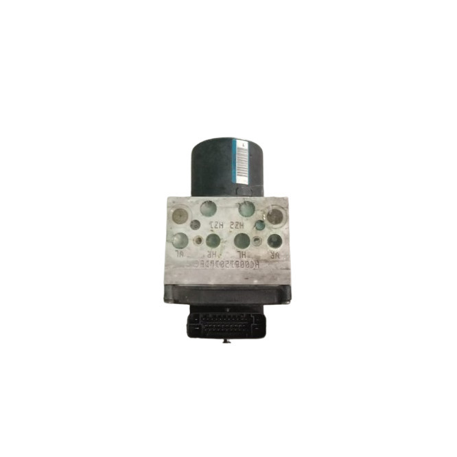 USED ORI VOLKSWAGEN PASSAT ABS PUMP MOTOR thumbnail