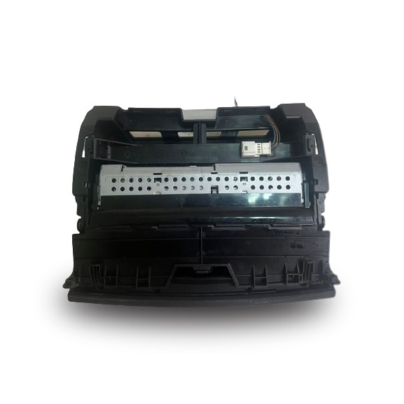 USED ORI MERCEDES C CLASS W204 2010-2015 DASHBOARD DISPLAY SCREEN MONITOR WITH COVER thumbnail