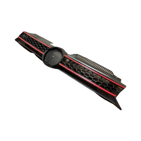 NEW OEM VOLKSWAGEN MK6 GTI 2013-2016 FRONT GRILL thumbnail