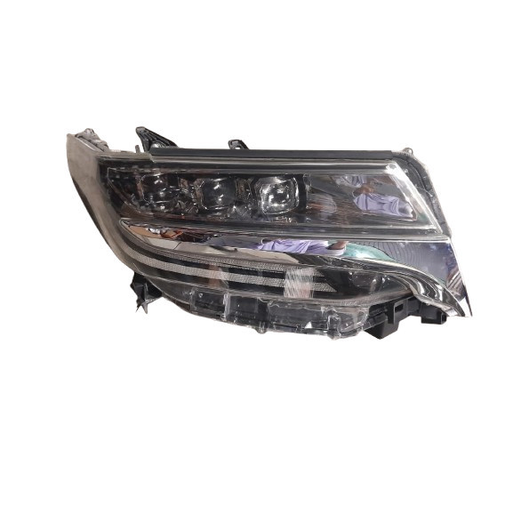 USED ORIGINAL TOYOTA ALPHARD AGH30 2018-2022 HEADLIGHT (RH) thumbnail